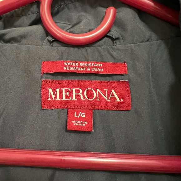 Medina Rain jacket - Picture 3 of 6